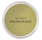 Preview: Alpina Feine Farben Sprühlack, Opulenz in Gold, 400ml Metallic, 983714